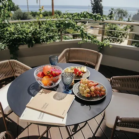 The Ermitage On The Aparthotel 3*