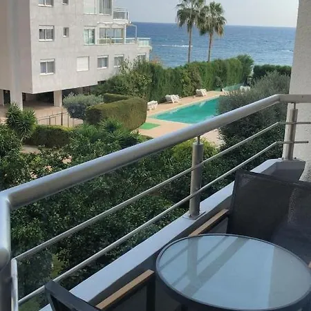 Aparthotel The Ermitage On The